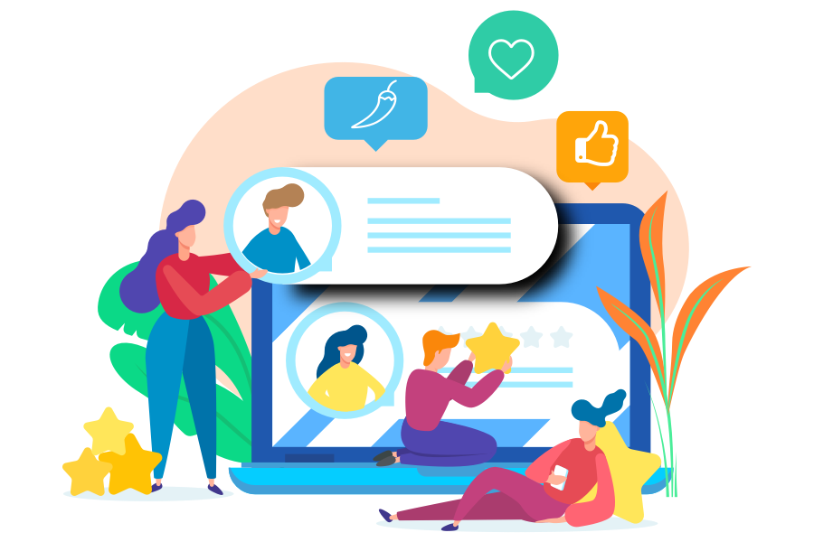 GeoDirectory – Review Rating Manager
