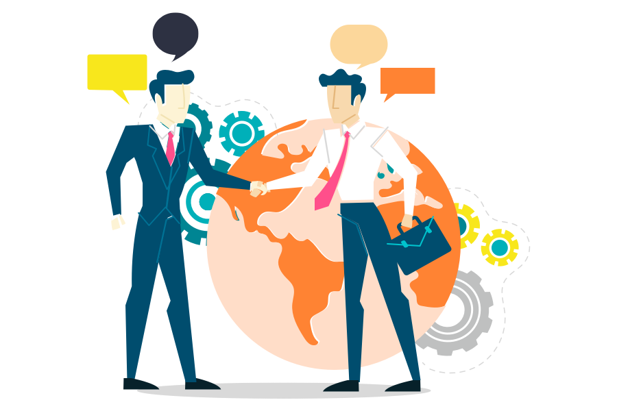 GeoDirectory – Franchise Manager