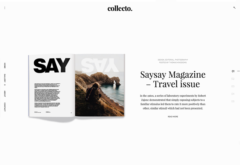 Dwell – Home Building & Renovation WordPress Theme