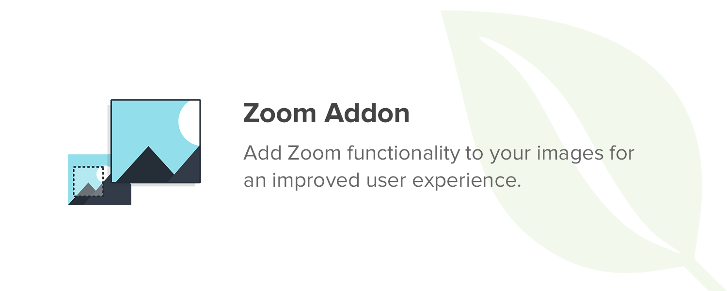 Envira Gallery Zoom Addon
