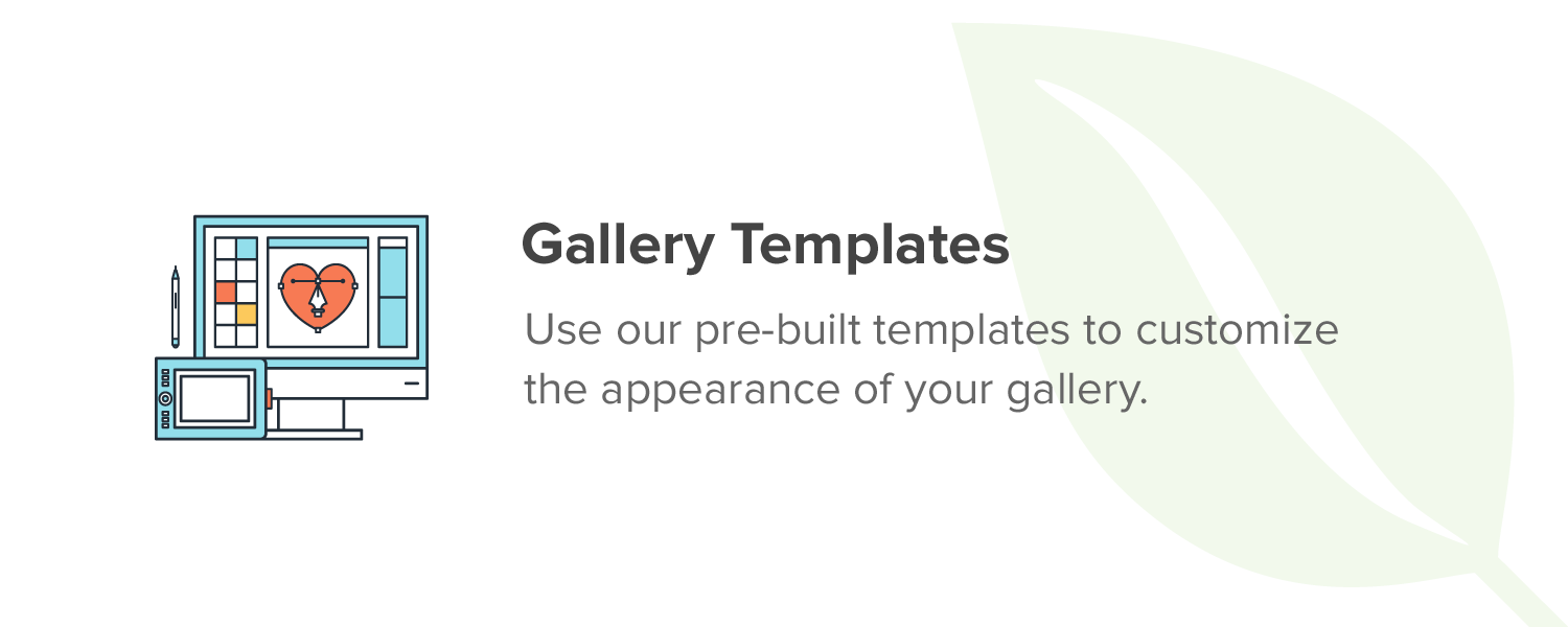 Envira Gallery Gallery Themes Addon