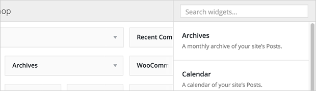 Download WooCommerce – Storefront Mega Menus