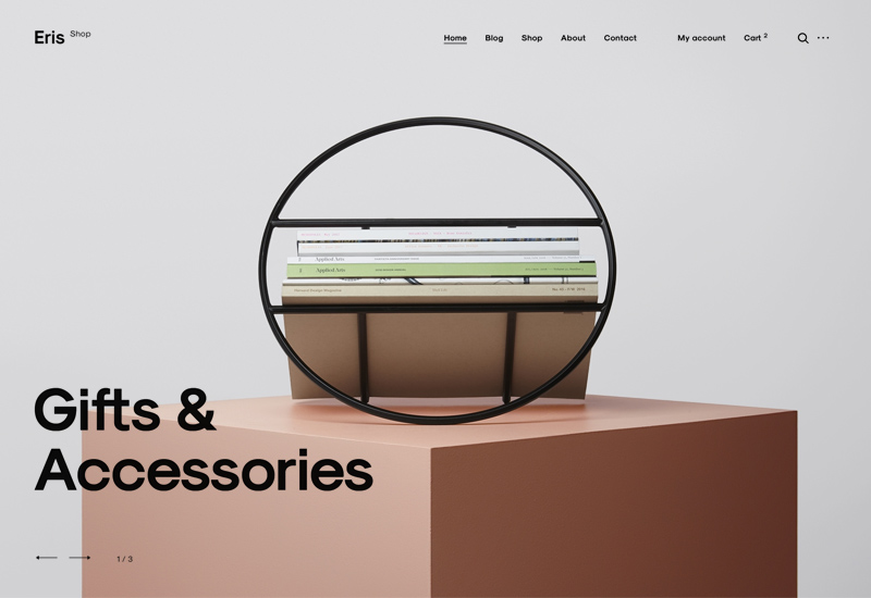 Themes Kingdom – ErisShop
