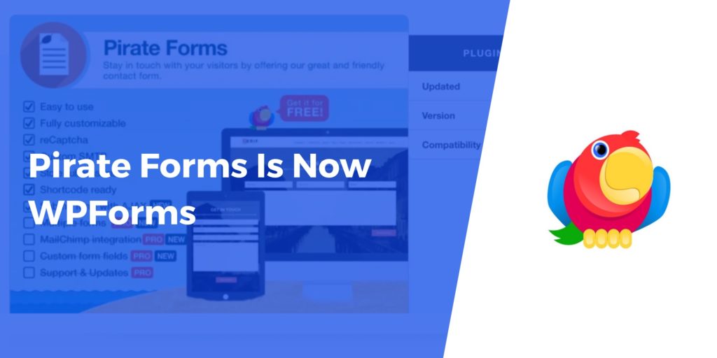 ThemeIsle – Pirate Forms Extended