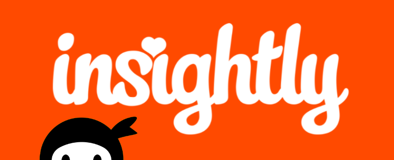 Ninja Forms – Insightly CRM