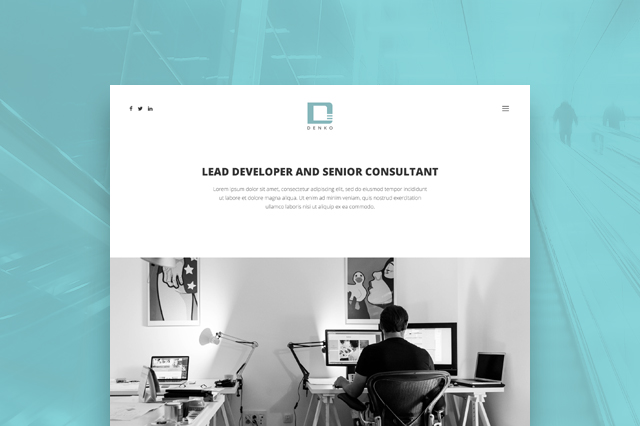 AIT Themes – Denko WordPress Theme