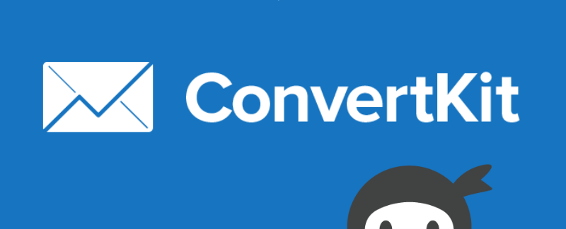 Ninja Forms – ConvertKit