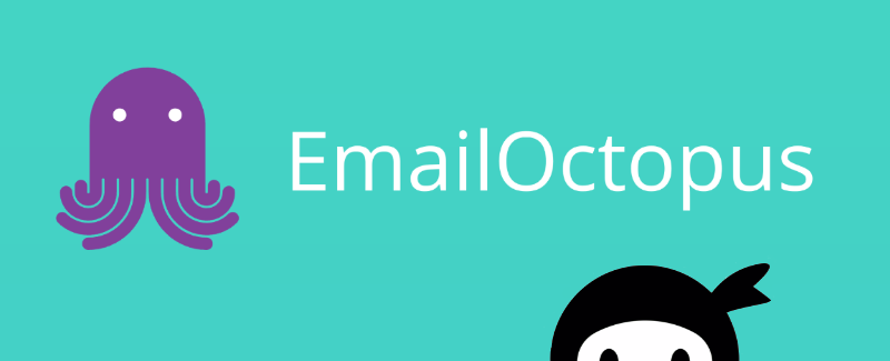Ninja Forms – EmailOctopus