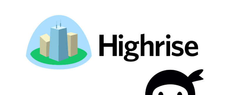 Ninja Forms – Highrise CRM
