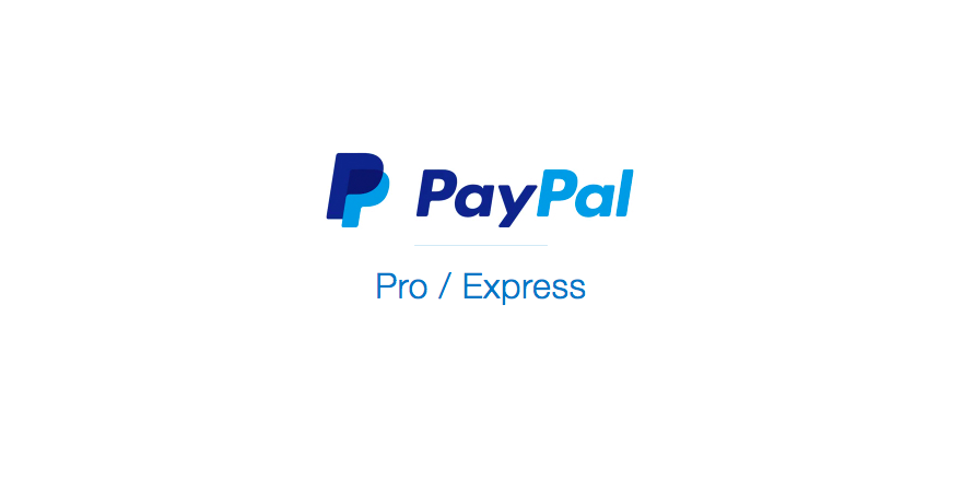Easy Digital Downloads – PayPal Pro and PayPal Express