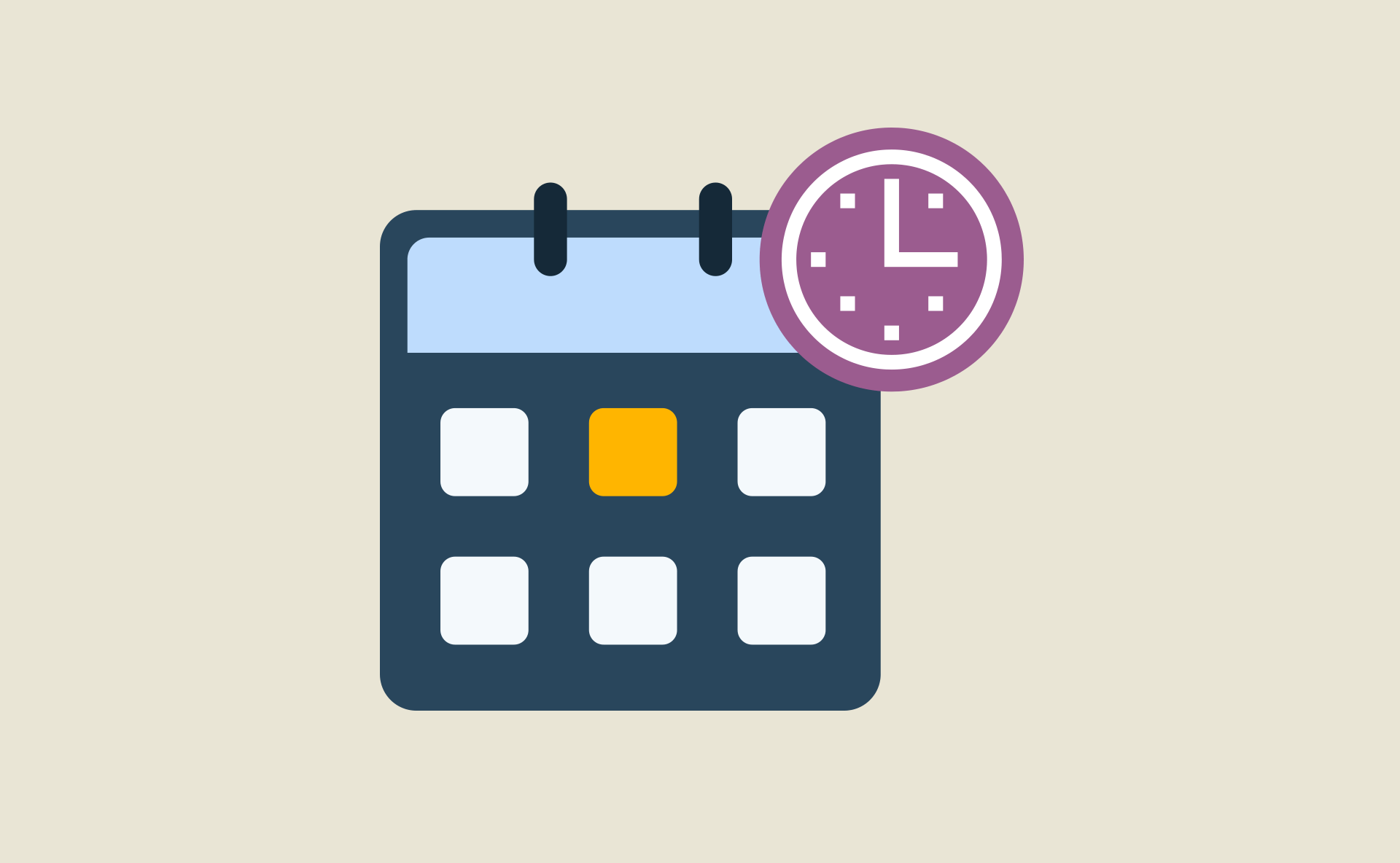Soliloquy – Schedule