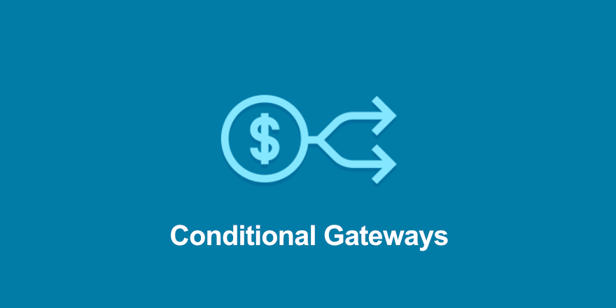 Easy Digital Downloads – Conditional Gateways