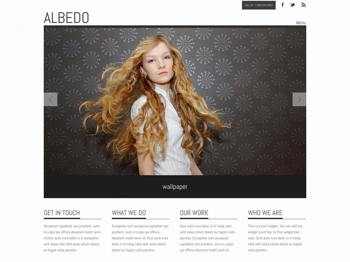 Graph Paper Press – Albedo