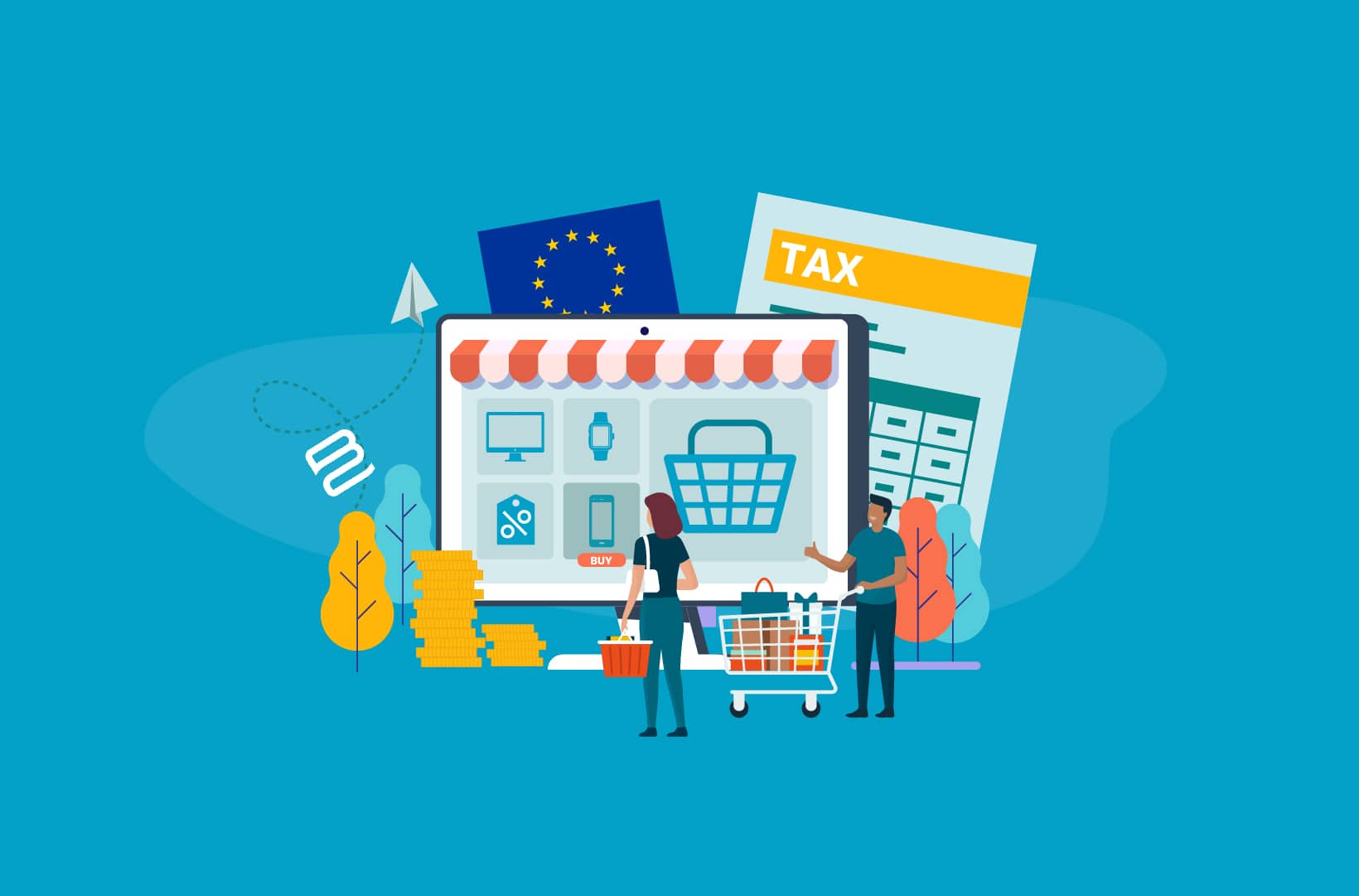 Barn2 | EU VAT for Easy Digital Downloads