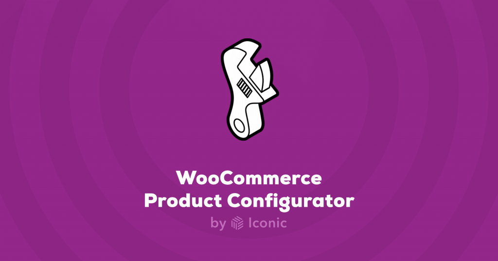 IconicWP | WooCommerce Product Configurator