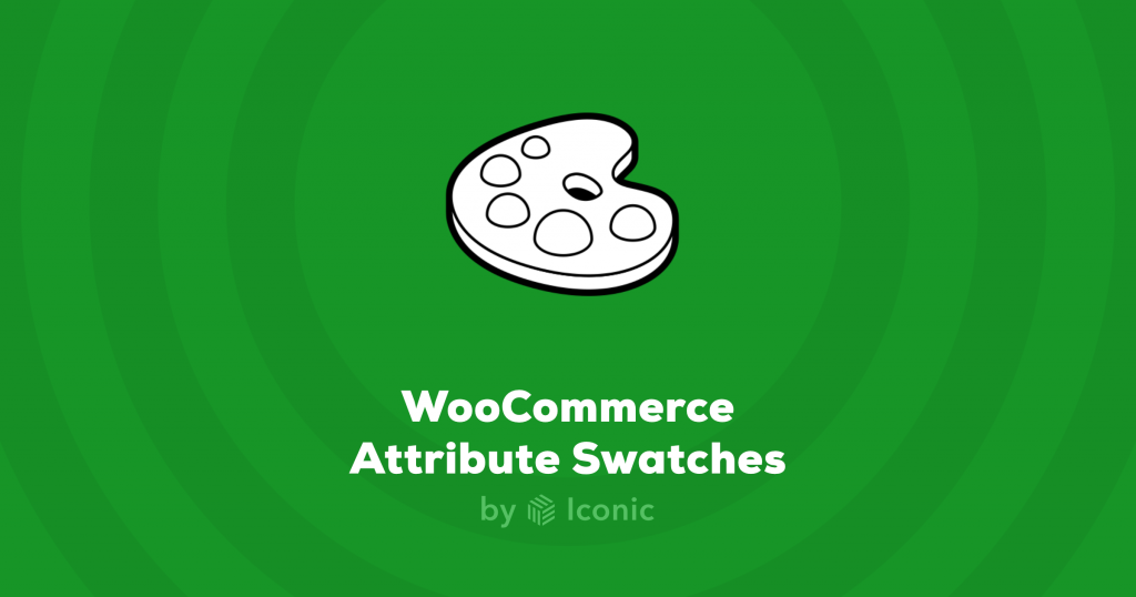 IconicWP | WooCommerce Attribute Swatches