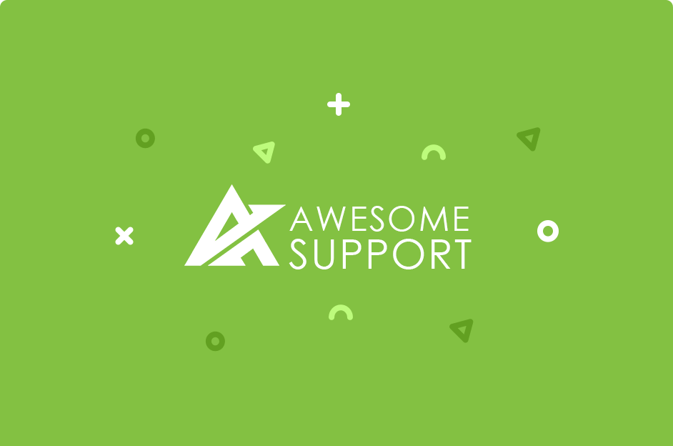 WP ERP | Awesome Support