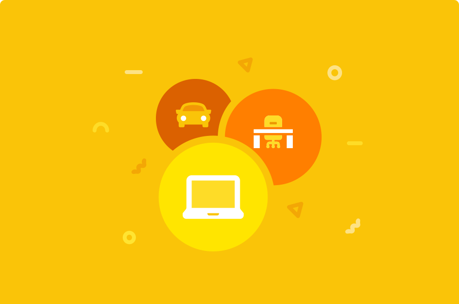 WP ERP | Asset Manager