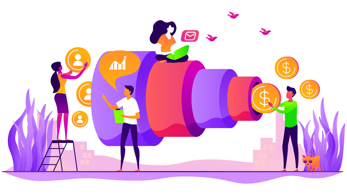 FluentCRM Pro – Email Marketing Automation