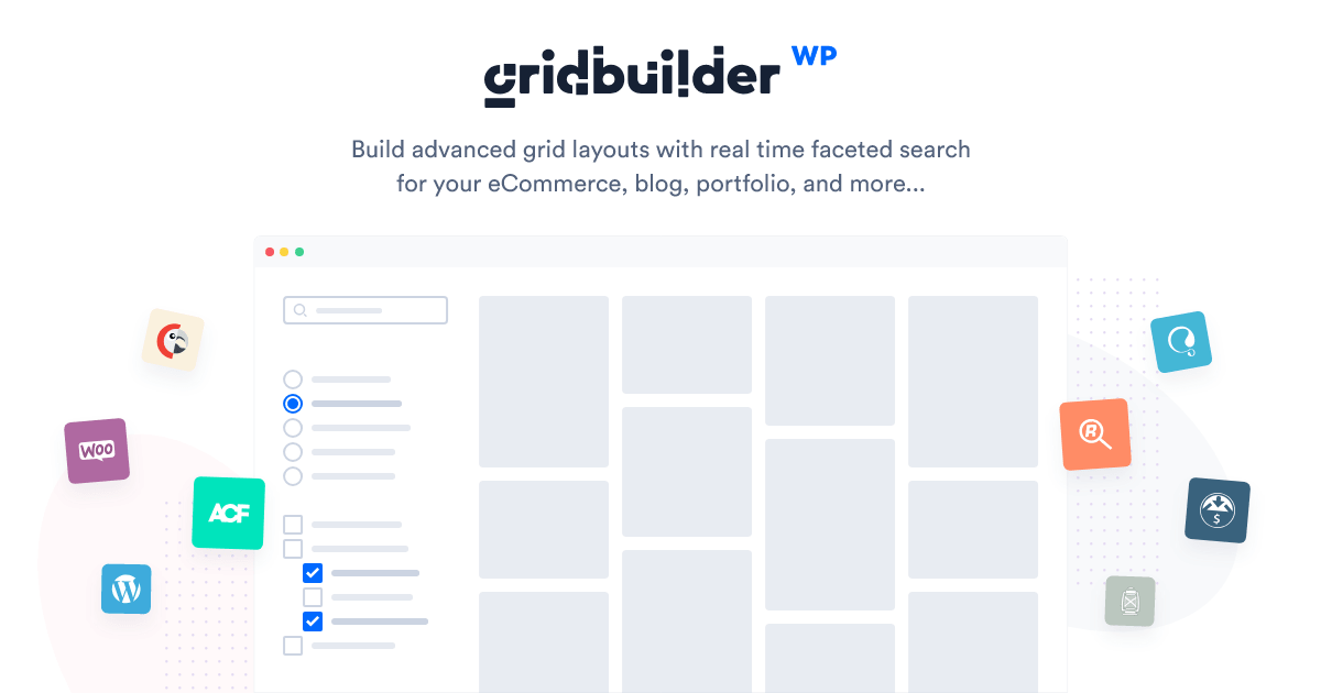 WP Grid Builder Addons