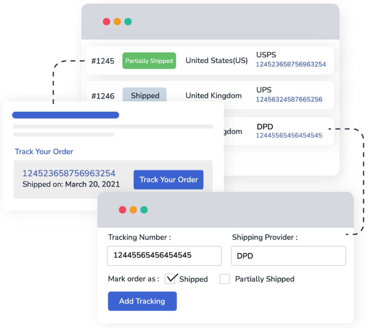 Download Advanced Shipment Tracking Pro version 4.8.7