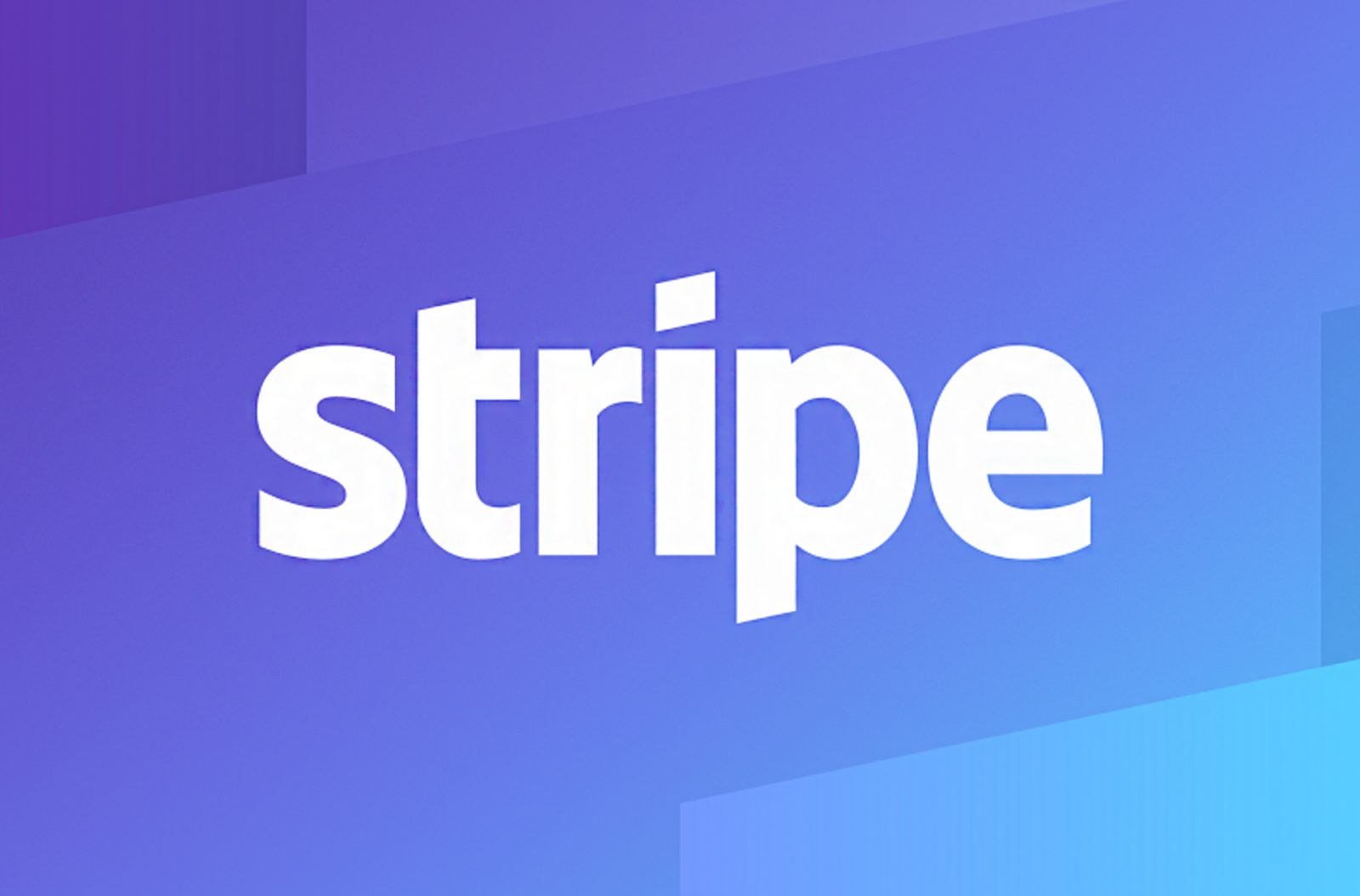 Pie Register Stripe