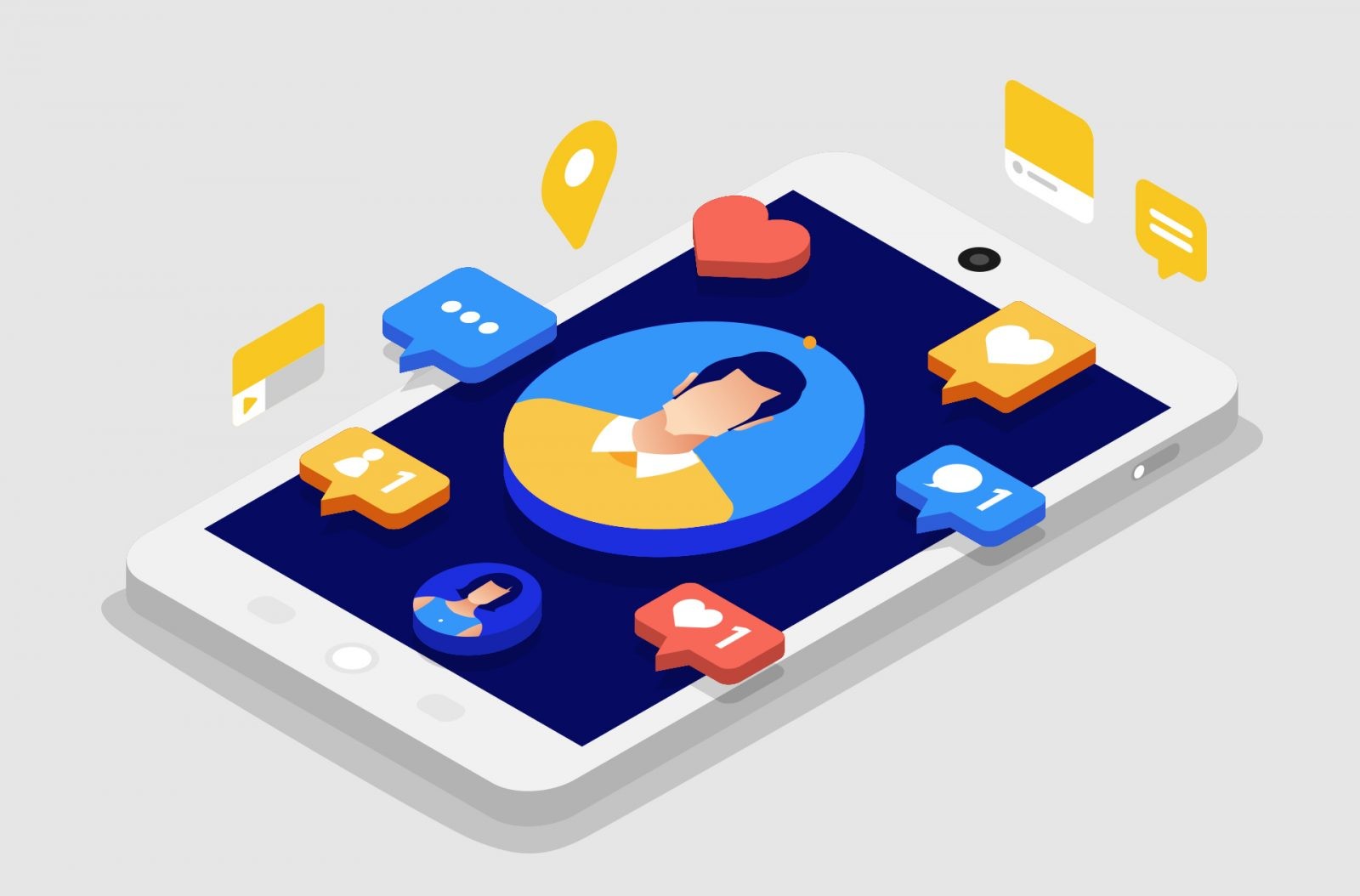 Pie Register Social Sites