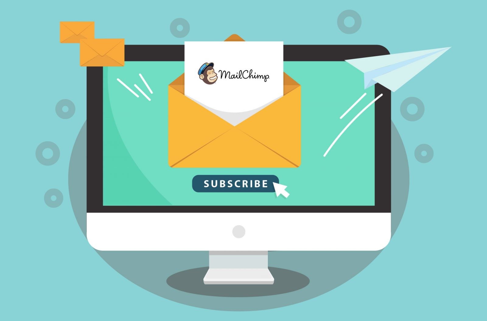 Pie Register MailChimp