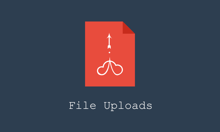 User Registration  File Upload