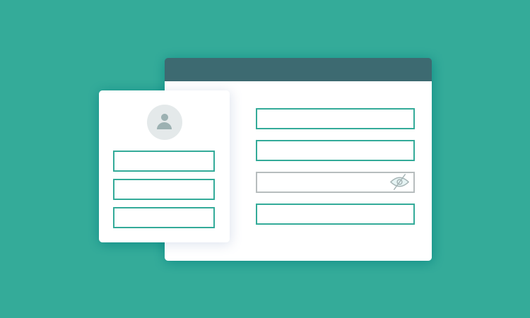 User Registration  Field Visibility