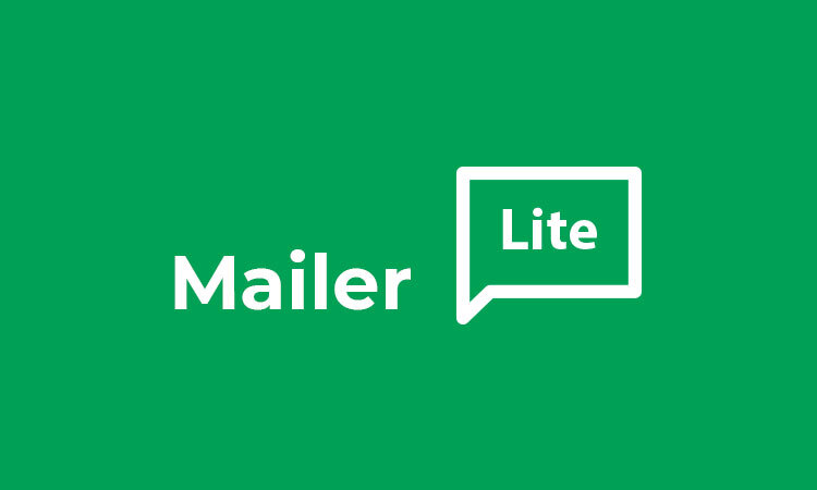User Registration  MailerLite