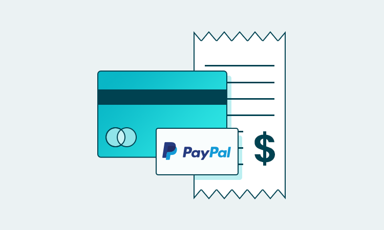 User Registration Payments ( PayPal )