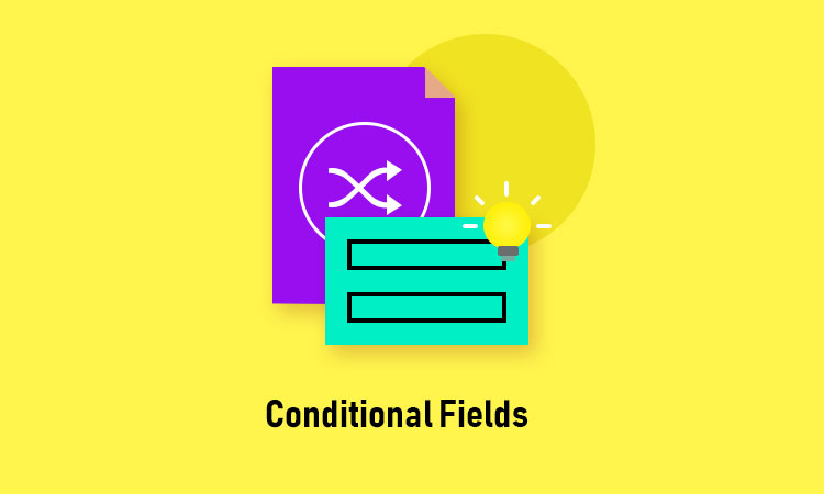 User Registration  Conditional Logic