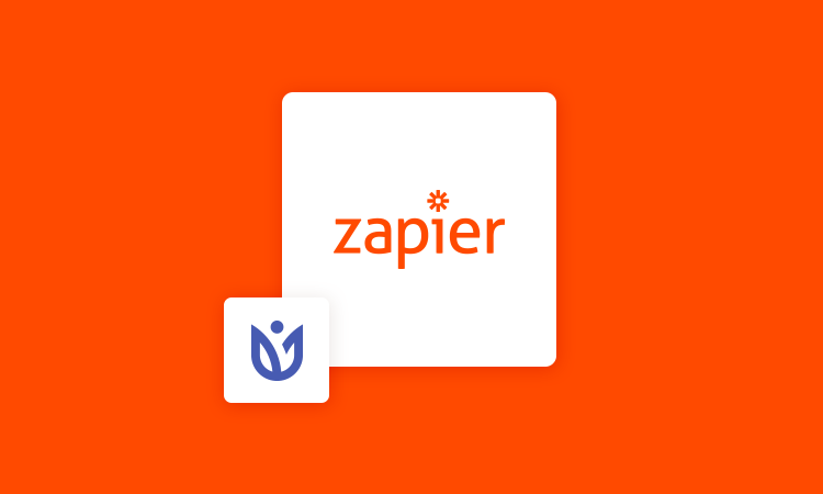 User Registration  Zapier