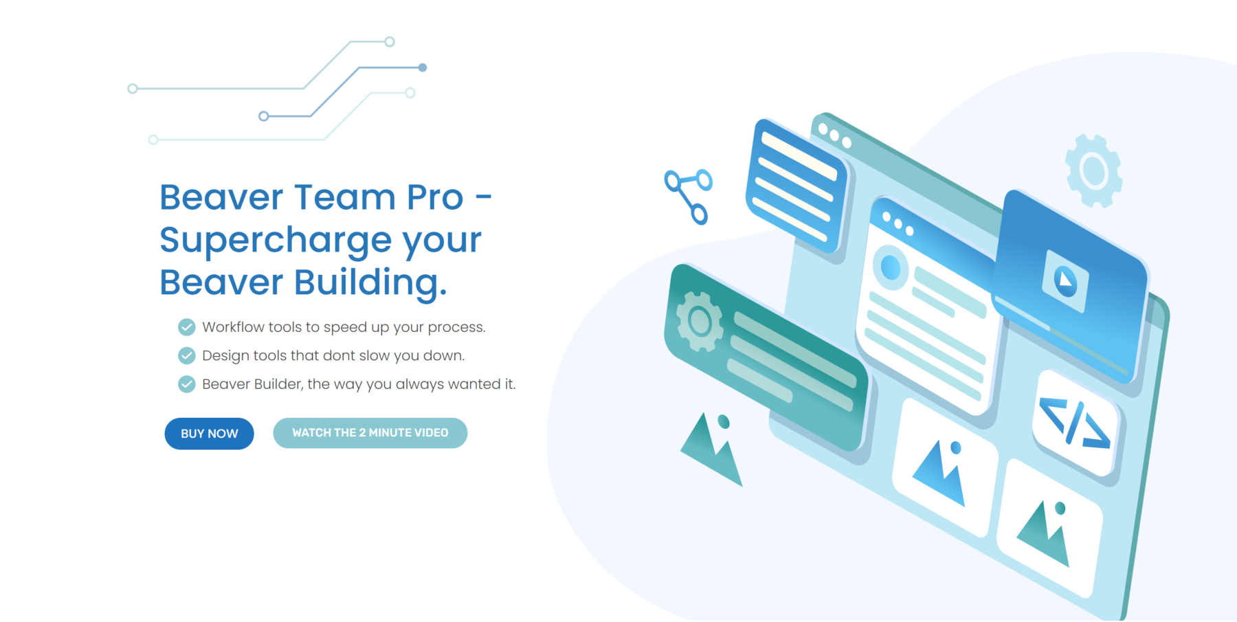 Beaver Team Pro