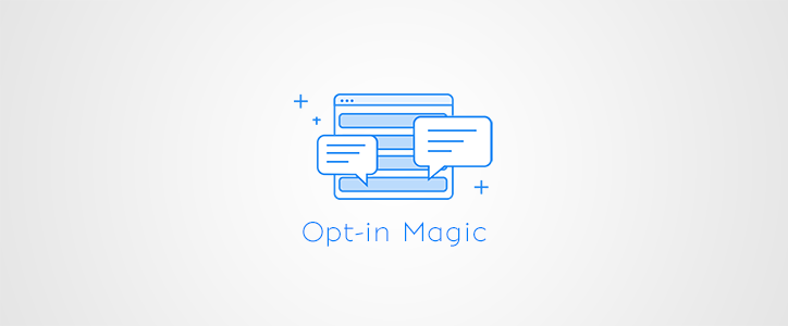 Download Manager Opt-in Magic