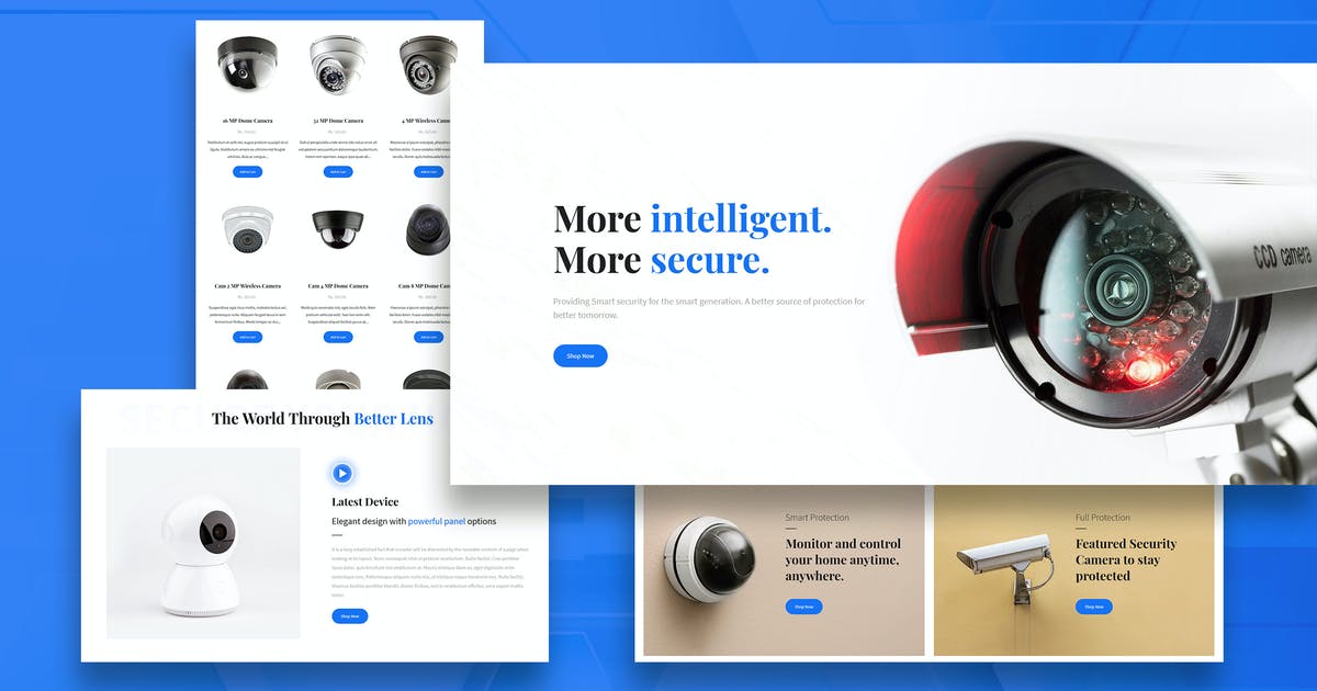 Gibson – Single Product Shop Shopify Theme