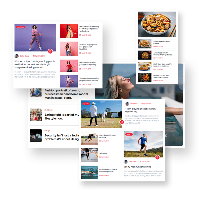 Ultimate Post Kit Pro for Elementor