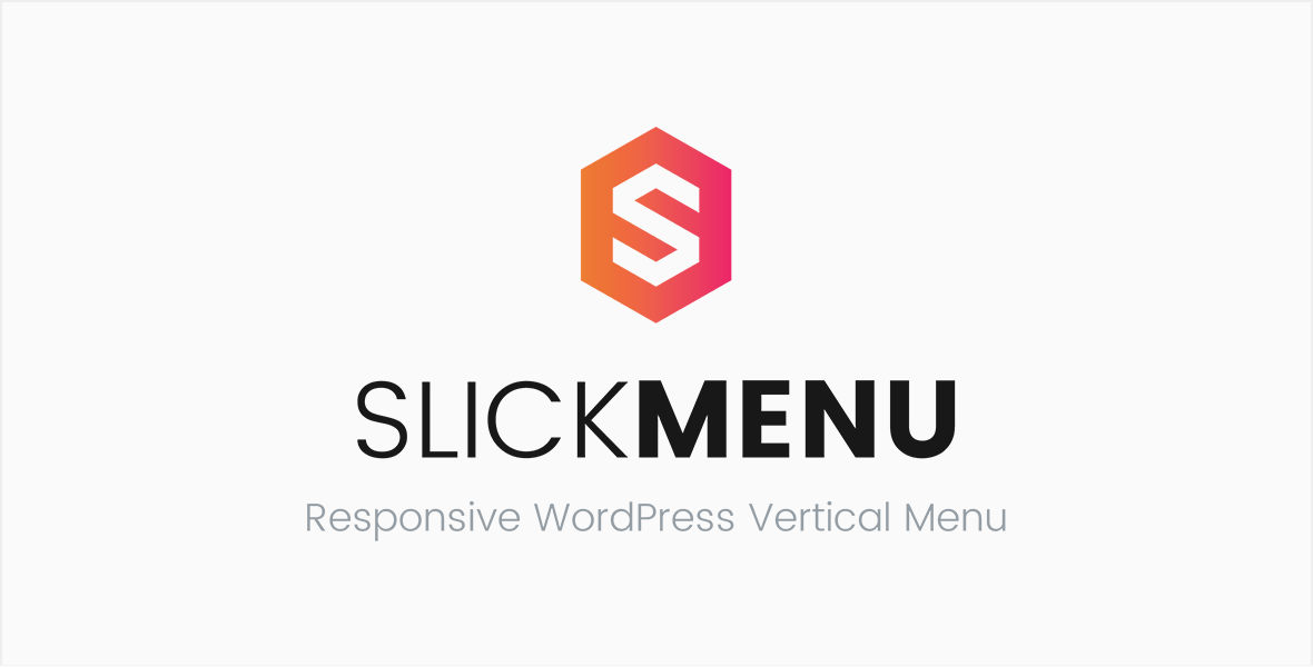 XplodedThemes | XT Slick Menu Pro