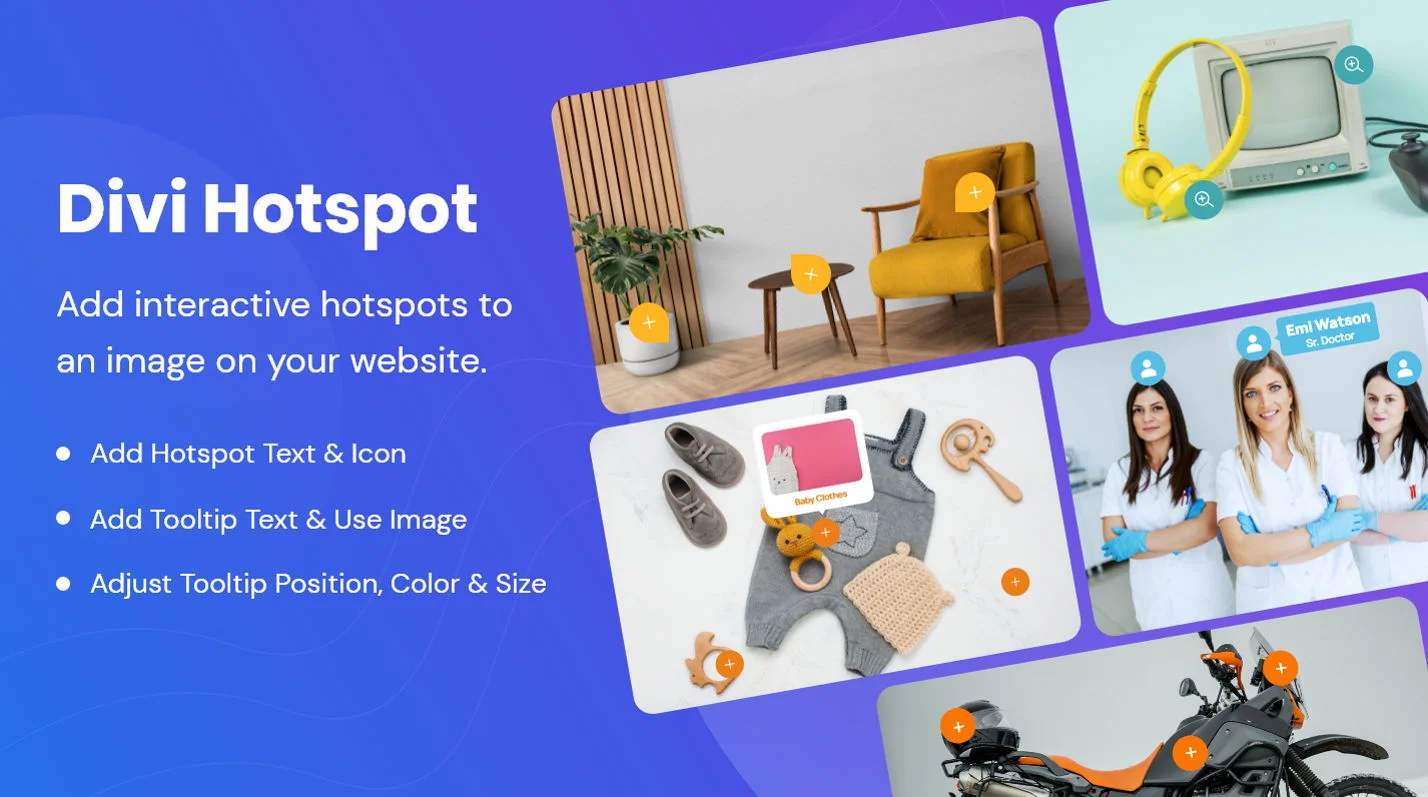Download DiviNext | Hotspot