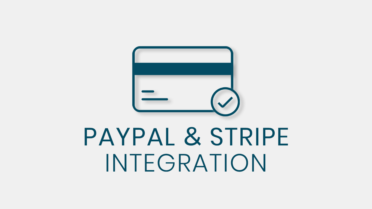 QSM / Quiz And Survey Master  Paypal and Stripe Payment Integration