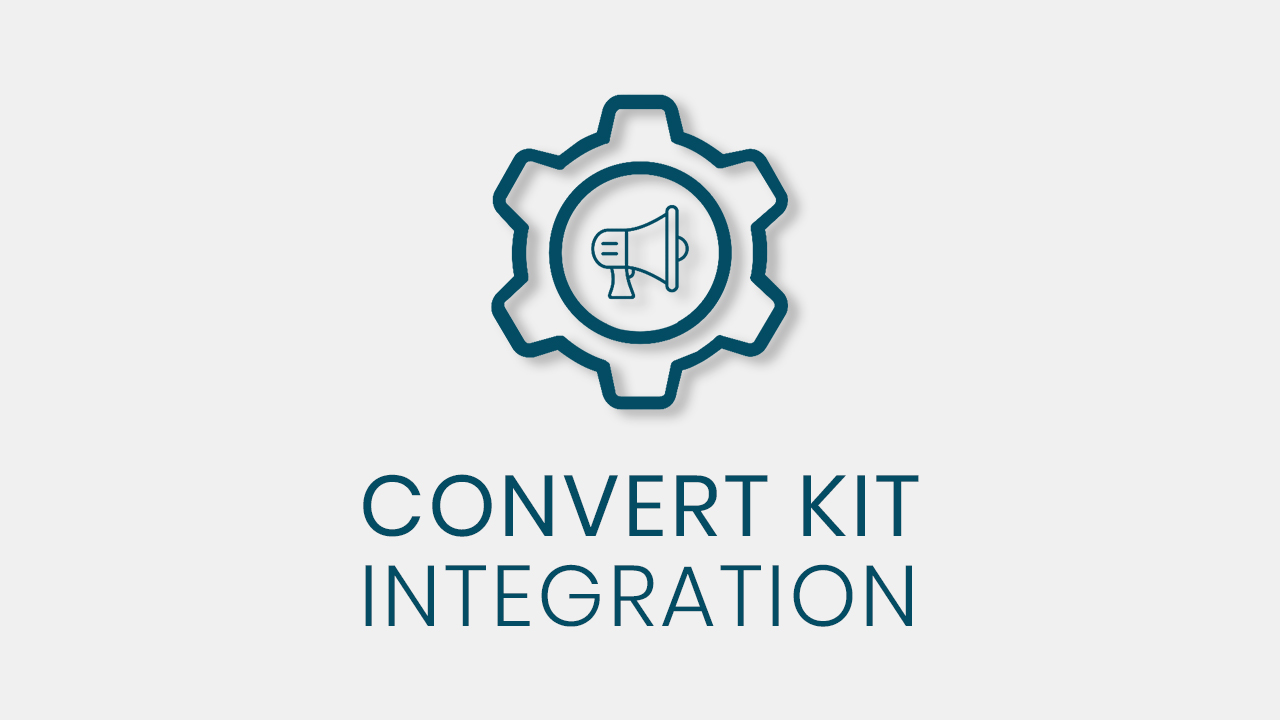 QSM / Quiz And Survey Master  ConvertKit Integration