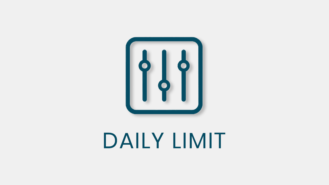 QSM / Quiz And Survey Master  Daily Limit R