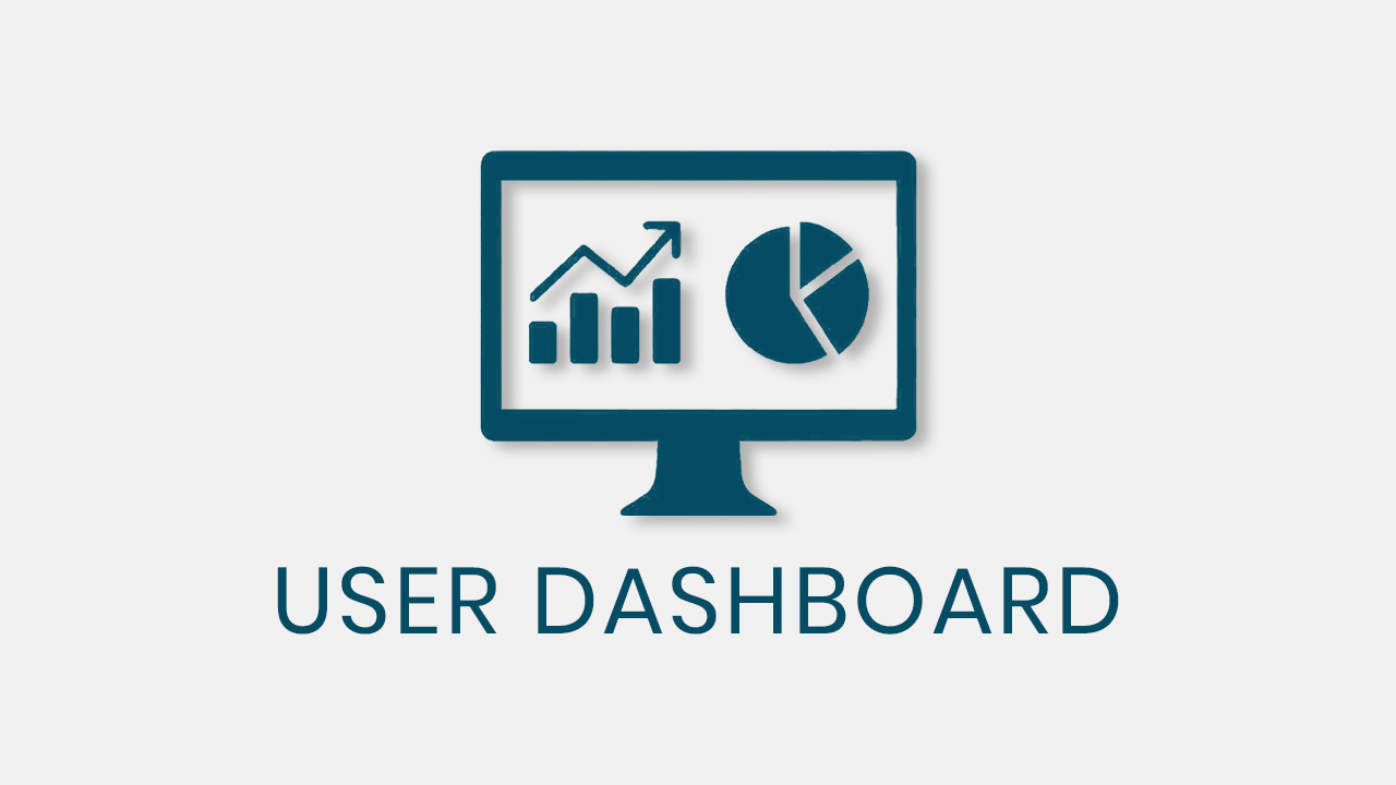 QSM / Quiz And Survey Master  User Dashboard