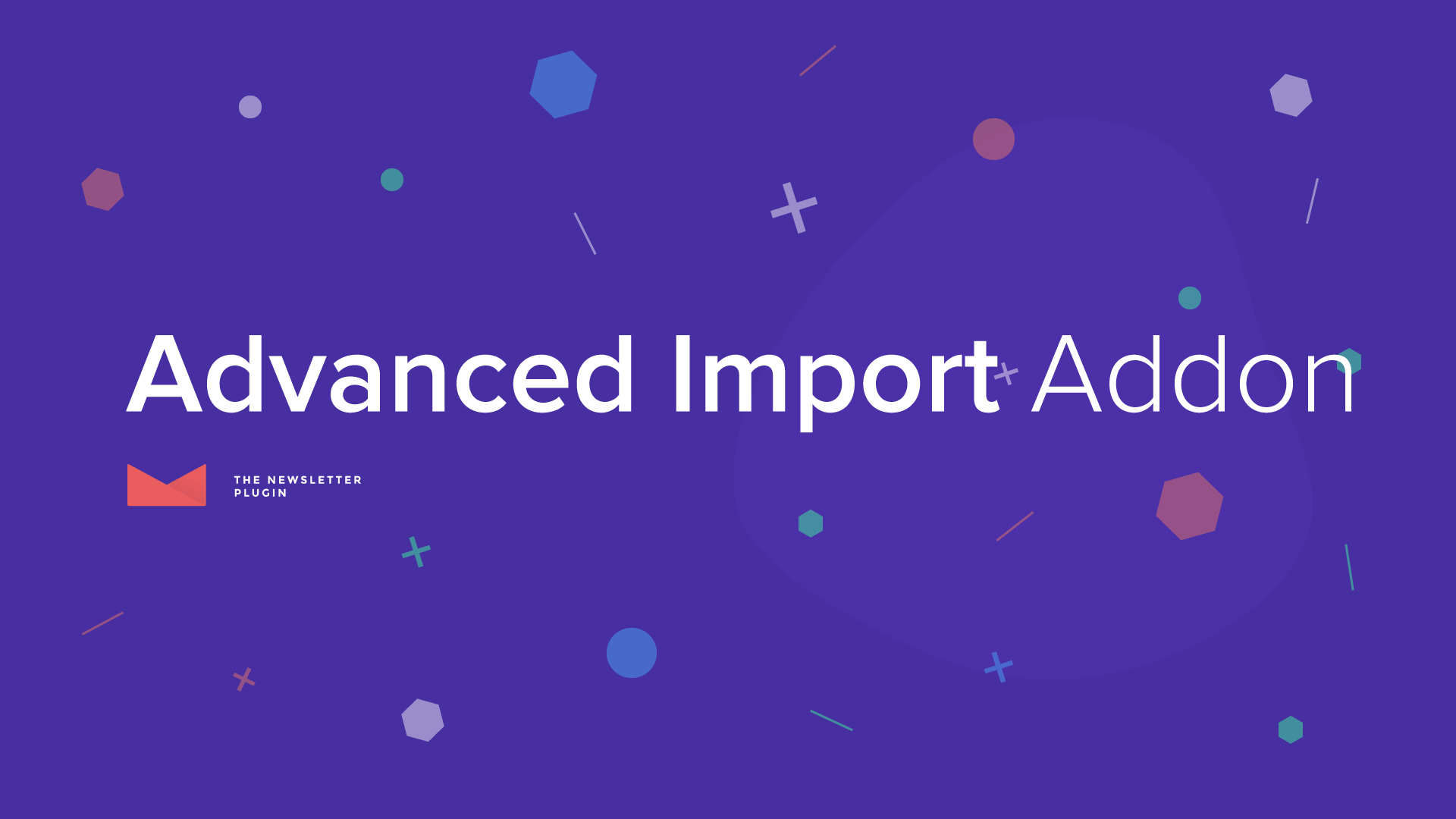 Newsletter  Import