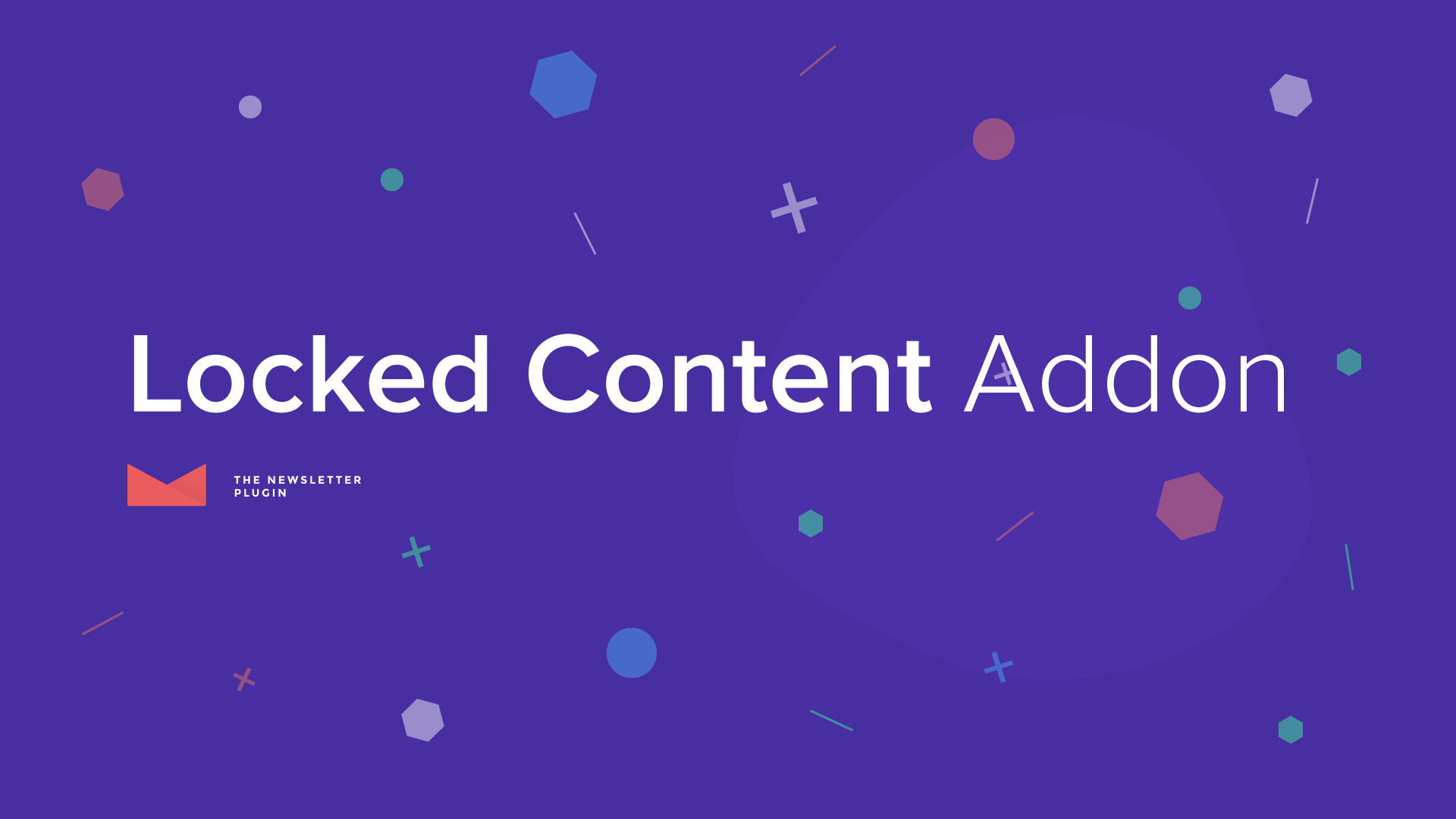 Newsletter  Locked Content