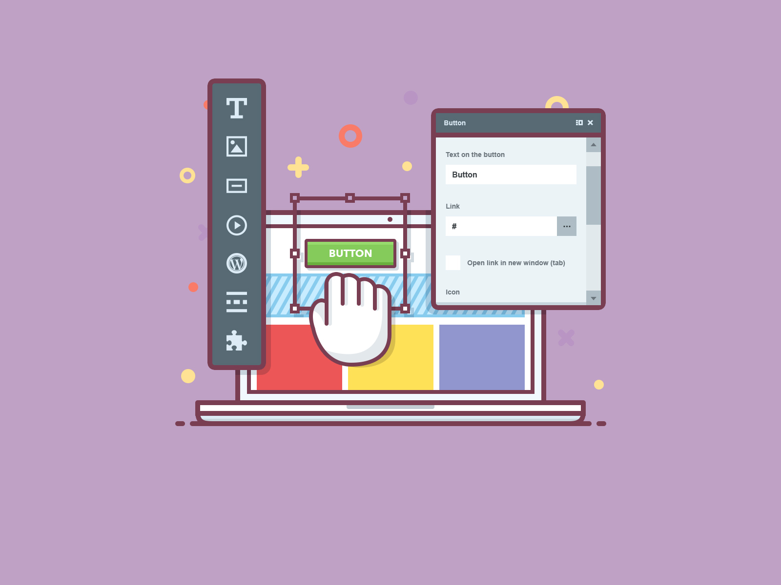 Download MotoPress | Content Editor