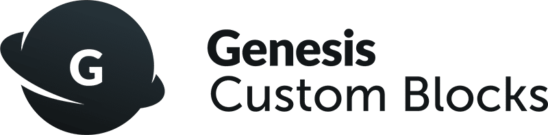 Download Studiopress | Genesis Custom Blocks Pro