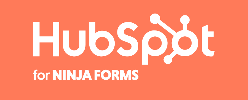 Ninja Forms  HubSpot
