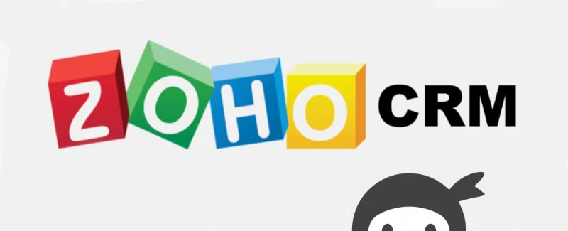 Ninja Forms  Zoho CRM
